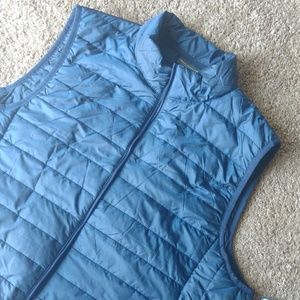 John Bartlett Men's Vest